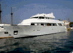 Ocean Flyer