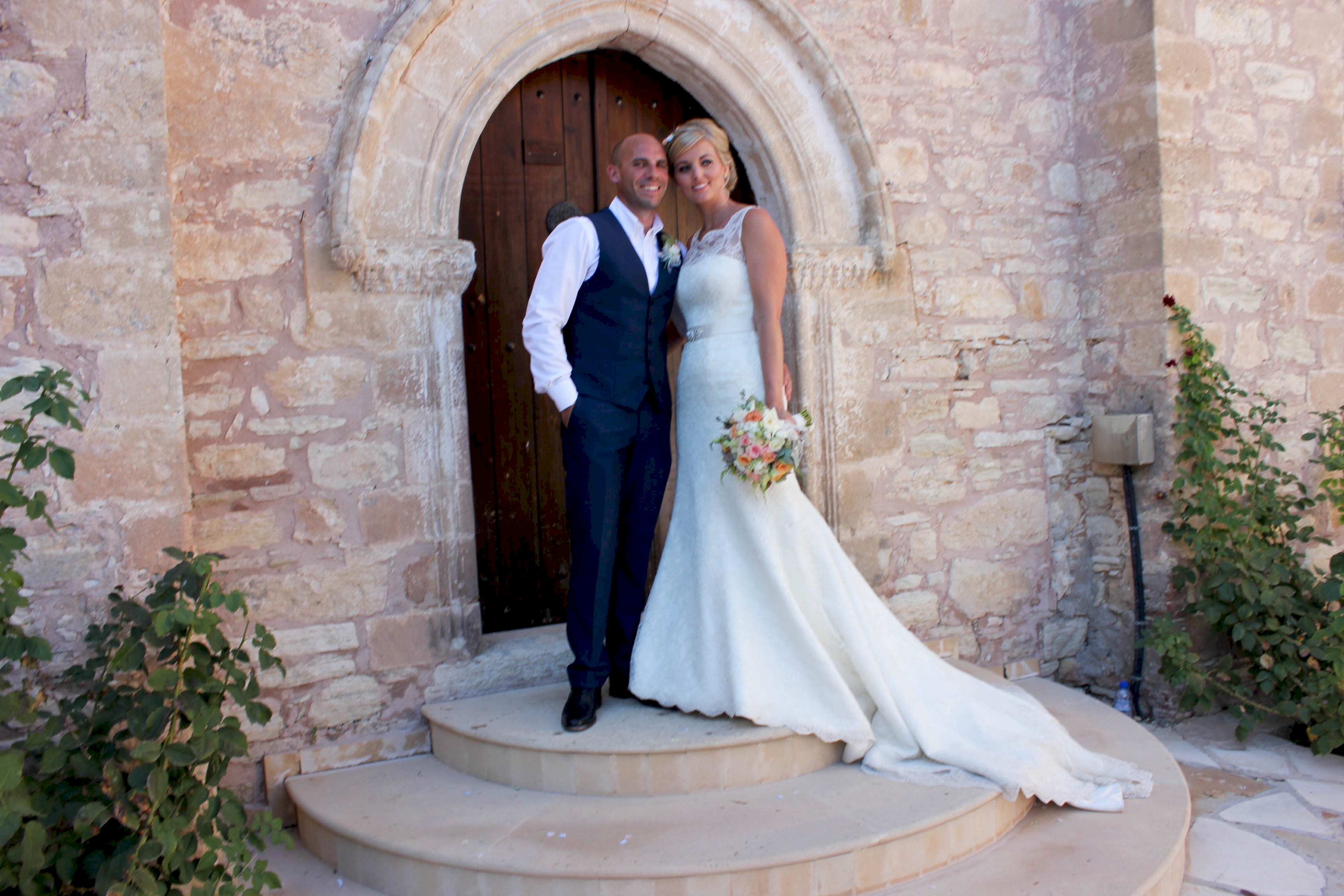 Magical And Most Perfect Wedding Day – Nicola & Ross