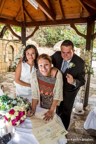 Looking For A Wedding Planner in Pafos