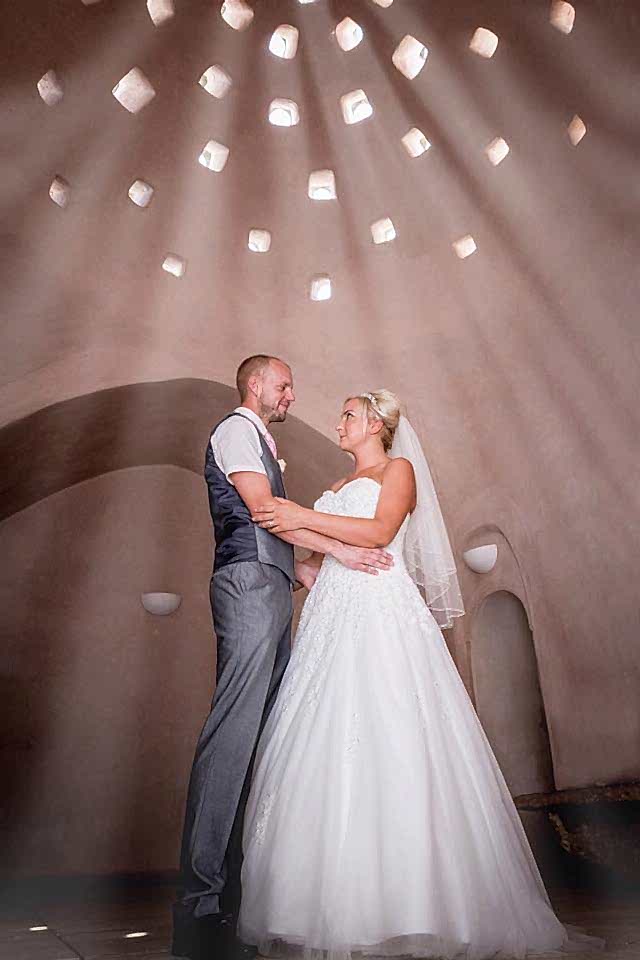 Wedding To Remember Forever.