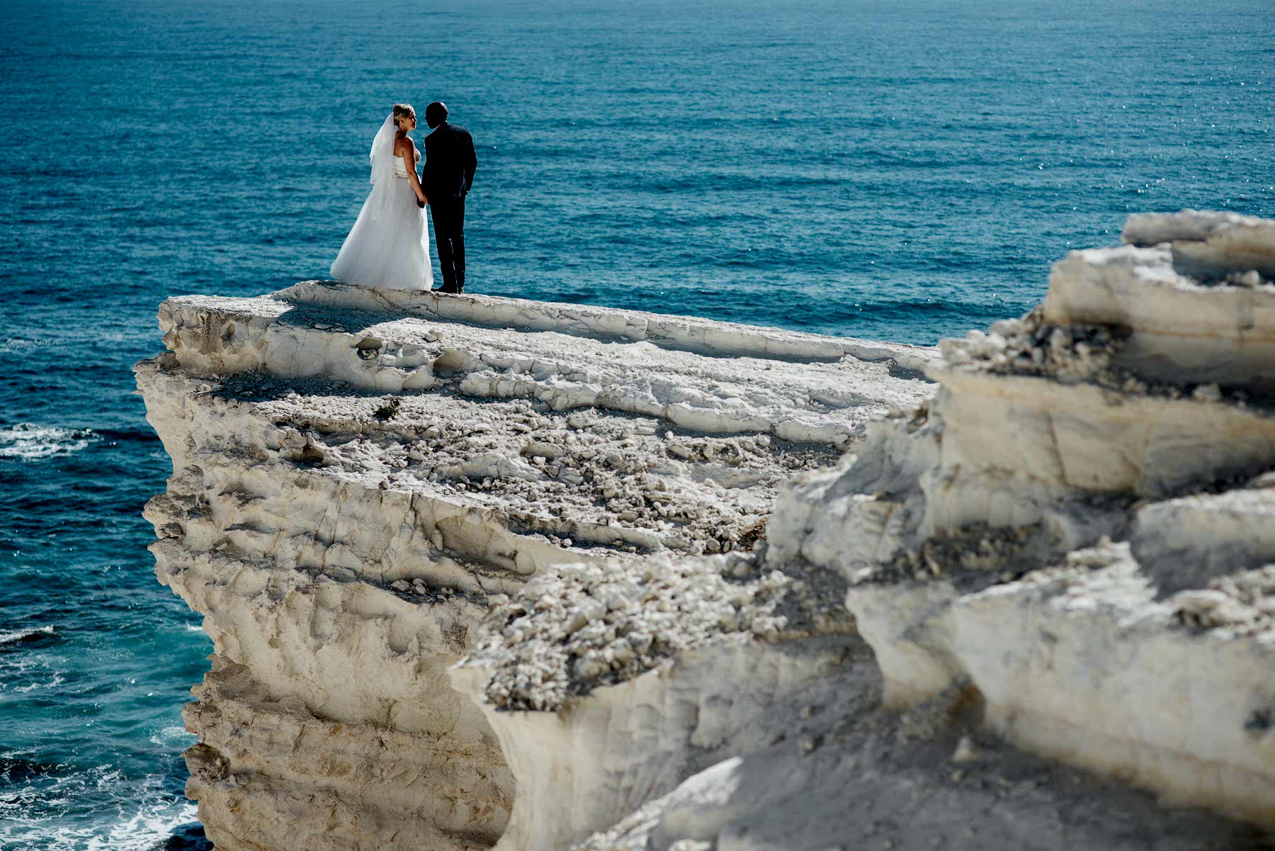 Let’s Get Married in Cyprus