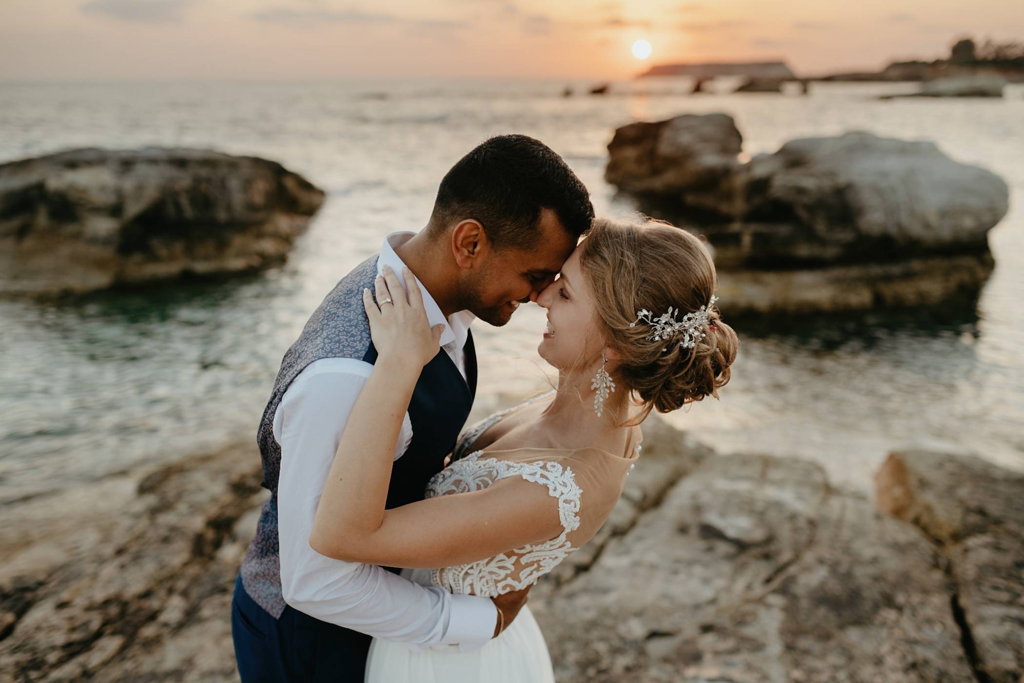 The perfect wedding, the perfect getaway, the perfect planner