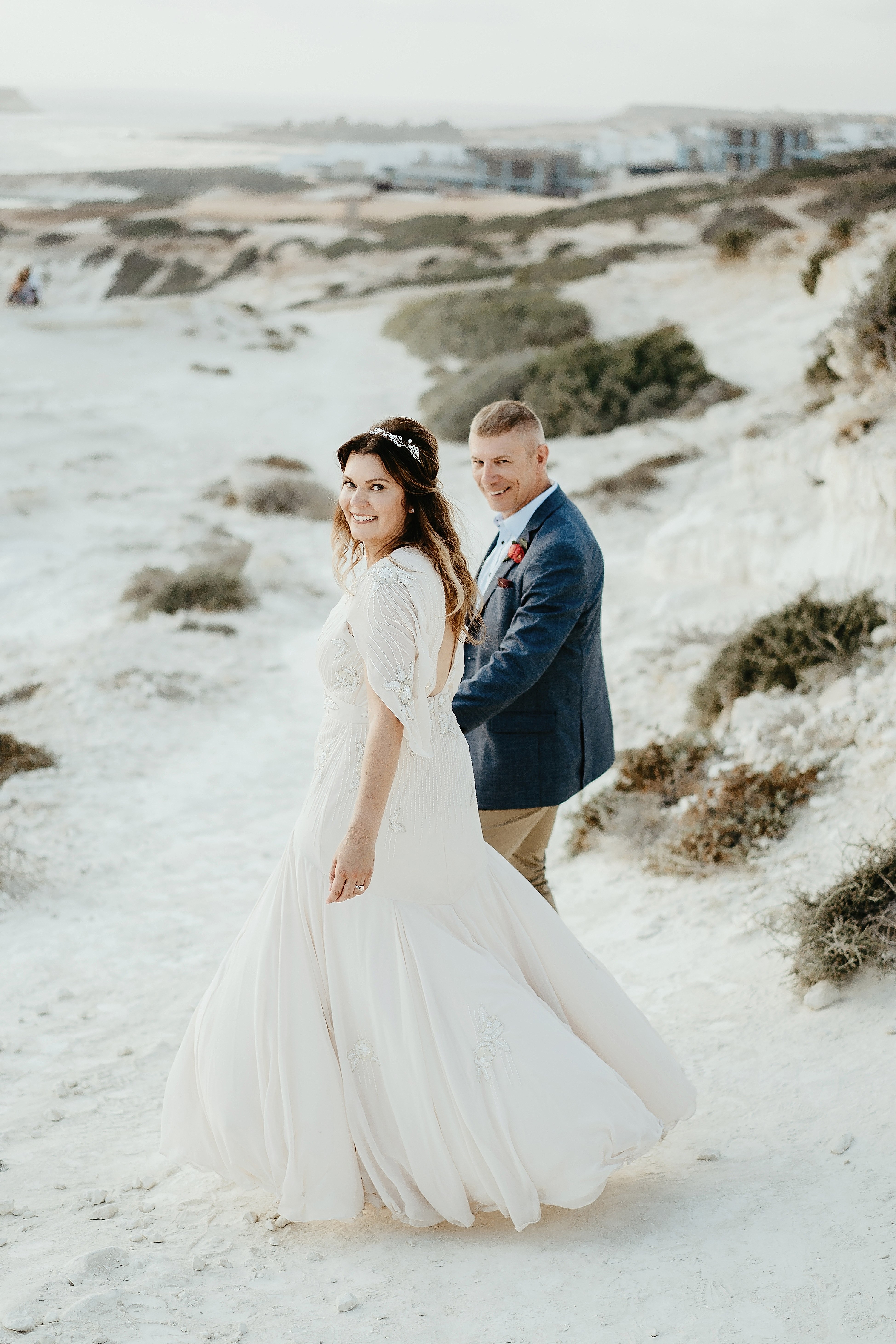 Our Perfect Cyprus Wedding Day
