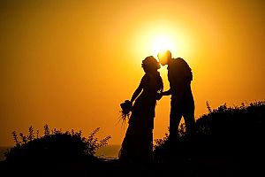 Eloping to Cyprus