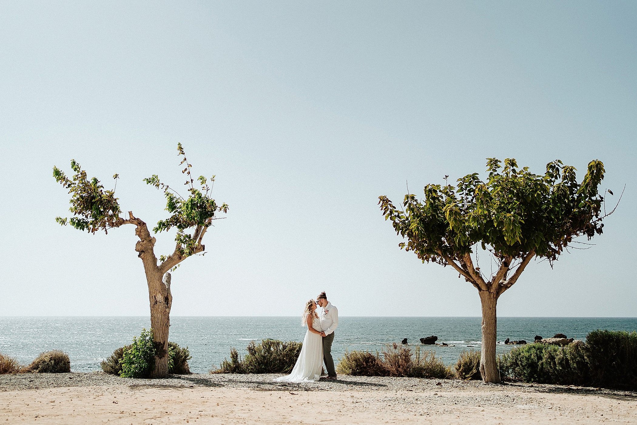 We Cant Believe We Got Married.