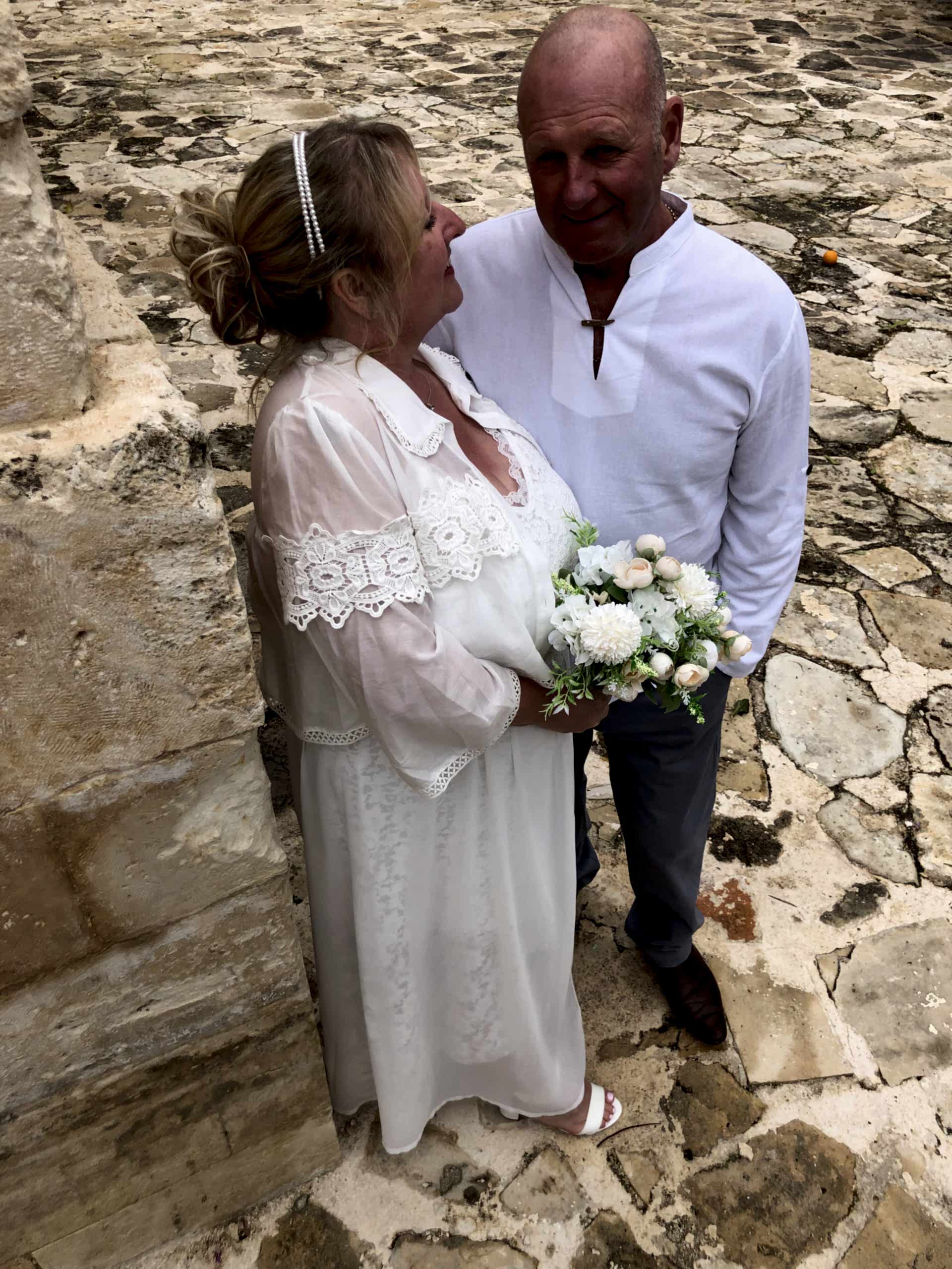 Mrs Karen Bailey