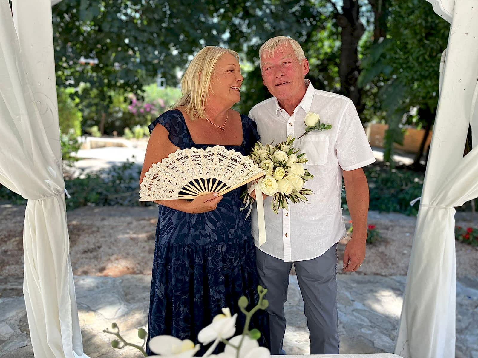 Wedding Day 07/09/2023