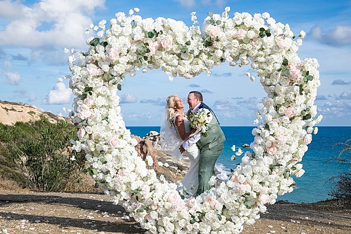 Mr and Mrs Green